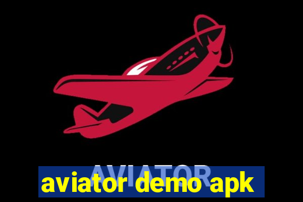 aviator demo apk